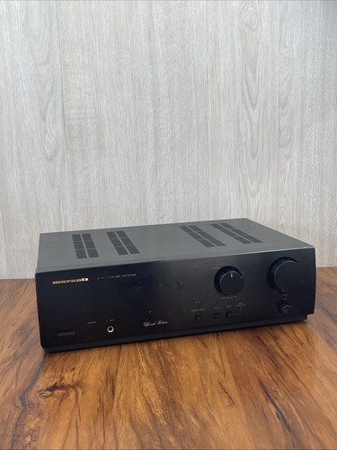 Marantz 66se special - pm-66se,