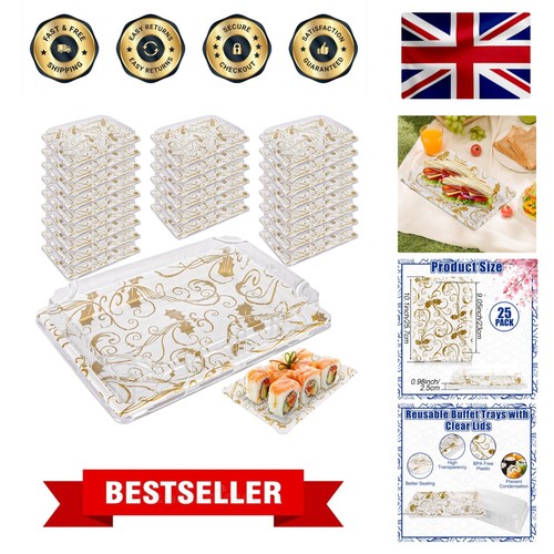 Versatile plastic catering - versatile,