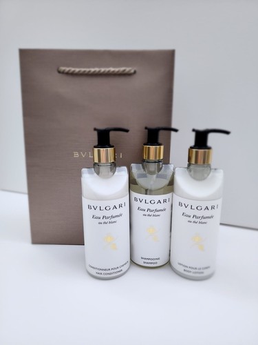 Bvlgari shampoo hair - bvlgari, ,