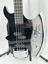 Cort Gene Simmons Axe Bass