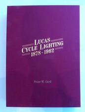 Lucas Cycle Lighting