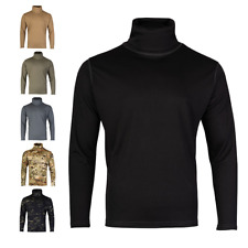 Viper Tactical Roll Neck Top