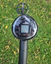 XP DEUS II WS6 MASTER COVER-