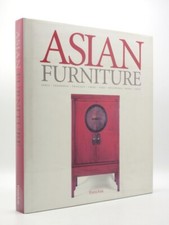 Asian Furniture MOSS 2007