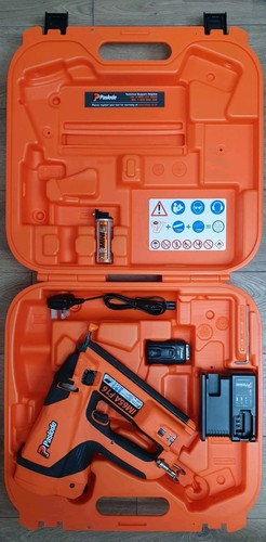 Paslode im65a lithium second - im65a,