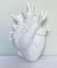 Seletti + Marcantonio White