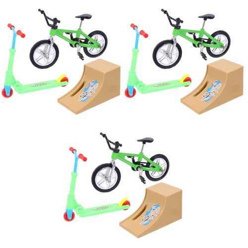 Sets mini finger bike - mini,