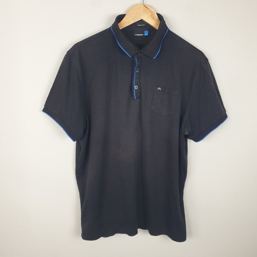 Lindeberg polo shirt - shirt, mens