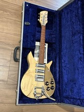 Rickenbacker 325 V59 Electric Guitar 1995