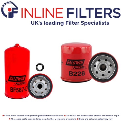 Filter kit for atlas - atlas, copco