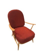 Ercol Windsor Easy Chair in LT