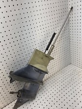 Evinrude 25 HP outboard motor