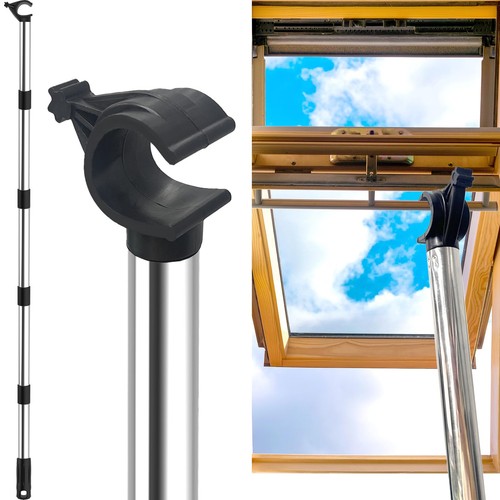 Window pole opener compatible - pole,