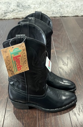 Laredo men black trucker - laredo, men’s