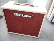 Blackstar Studio 10 6L6 valve