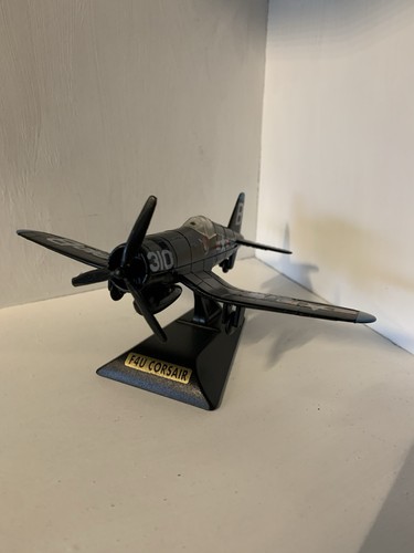 F4u corsair fighter plane with - f4u,