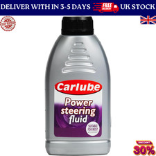 Carlube Power Steering Fluid