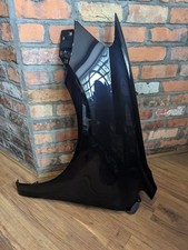 VOLKSWAGEN POLO WING 09-17