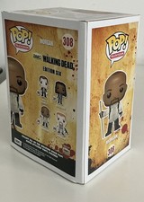 Funko Pop! Vinyl: Morgan The