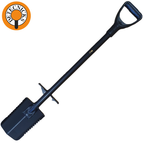 Blackada ridgeback spade d - blackada,