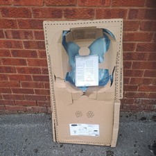 Rangemaster Leisure Lexin Satin S/Steel Single Bowl Kitchen Sink with L.H. Drain