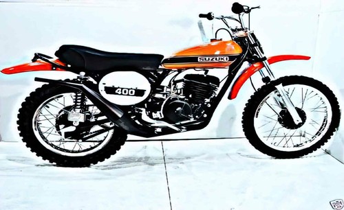 Photo motorbike suzuki - a4,