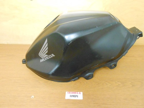 Honda cb500f fuel - ,