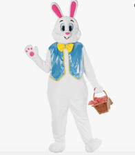 Morph Easter Bunny Costume