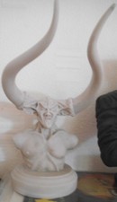 legend the dark lord.9"high