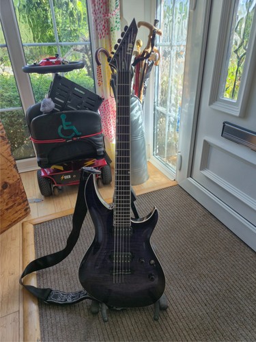 Esp ltd 1000 - esp, –