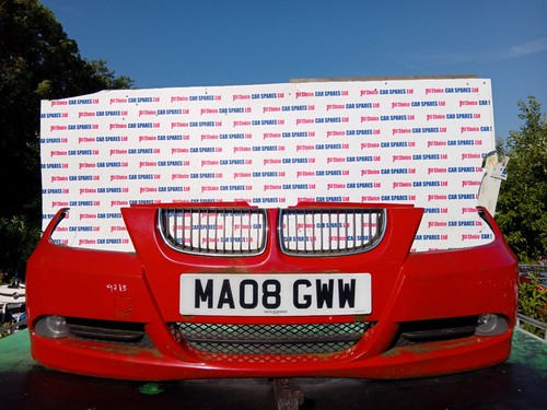 Bmw series saloon 4dr - saloon, 320i