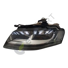 AUDI A4 TDI TECHNIK MK4 (8K)