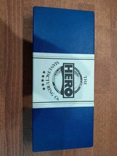 Vintage The Hero Manufacturing