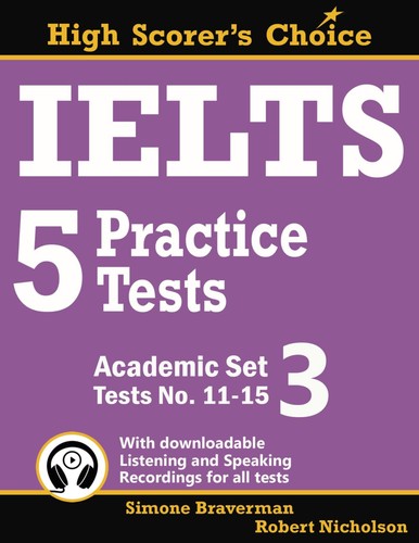Ielts practice tests - ielts, 5