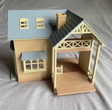 Vintage Sylvanian Families