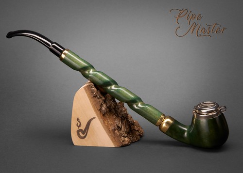 Brog wooden tobacco - mr.,
