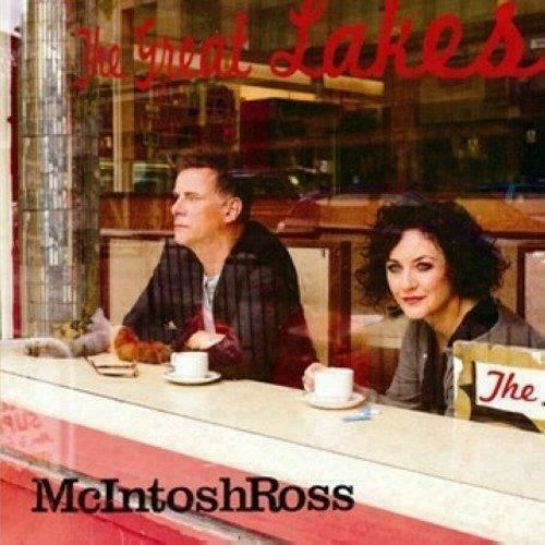 Mcintosh ross the great - mcintosh,