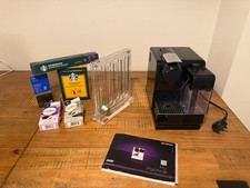De'longhi Nespresso Lattissima