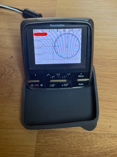 Raymarine p70 autopilot - raymarine,