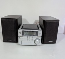 Panasonic SA-PM01 CD AM FM