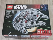 Lego Star Wars 10179 UCS