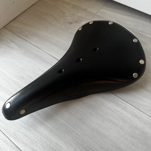 Brooks b17 standard - b17, leather