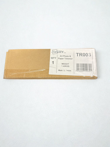 Tr003 avery photo and - tr003,
