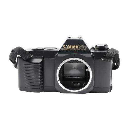 Canon t50 body - t50, camera