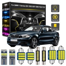Car LED Interior Light Bulbs