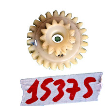 Gearwheel Mixer Engine AM6 AM5