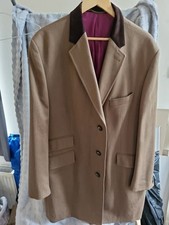 Teddyboy Drape Jacket 42