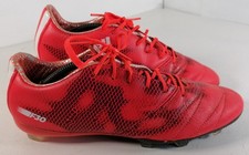 Adidas F30 Adizero TRX FG Lea