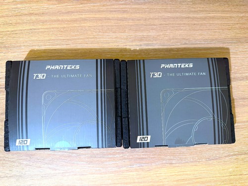 Phanteks t30 120 premium - t30-120,