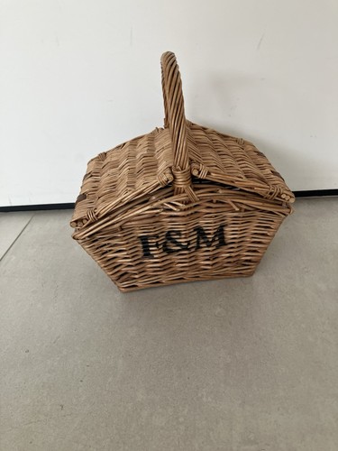 Fortnum mason m picnic - fortnum, f&m